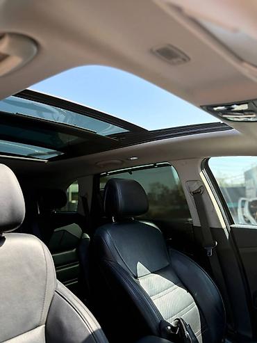k7 2017: Kia Sorento: 2017 г., 2.2 л, Автомат, Дизель, Кроссовер — 5