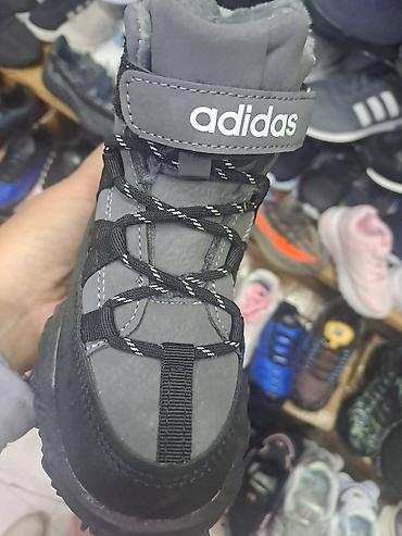 dona obuca beograd: Adidas zimske patike/cipele za decu – visoki model - Dizajn: visoka — 4