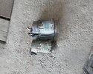 audi znak za gepek: KOMPRESOR KLIME ZA FORD GALAXY OD 2001. DO 2005. GOD. | Polovni — 3