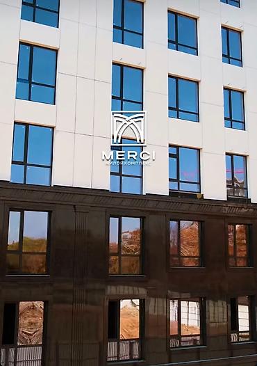 Продажа квартир: 2 комнаты, 82 м², Элитка, 3 этаж — 6