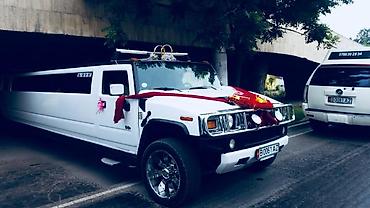 hi limousine: Майбах VIP-Кортеж кортеж, кортеж свадьбы торжества — 7