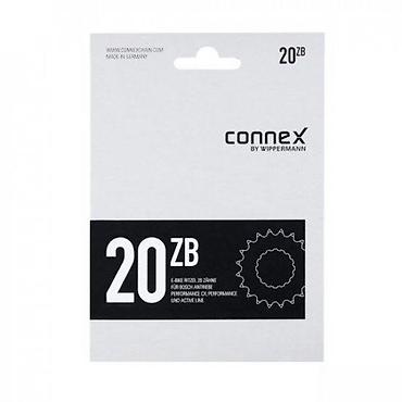 sk 908: E BIKE LANČANIK CONNEX BOSCH 20 ZUBA | E-BIKE ZUPČANIK CONNEX for — 3