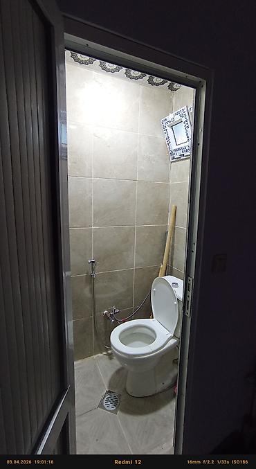 Günlük kirayə mənzillər: 3 otaqlı — 9