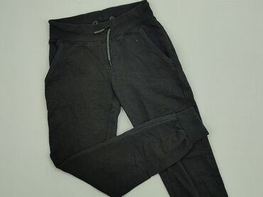 Spodnie: Spodnie 11 lat, wzrost - 146 cm., stan - Dobry