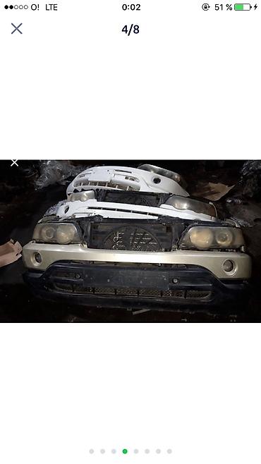 Передние фары: Бмв х5 е53 все запчасти 3.0,3.0 дизель,4.4, 4.6, 4.8 все запчасти at lalafo.kg — 2 Передние фары: Бмв х5 е53 все запчасти 3.0,3.0 дизель,4.4, 4.6, 4.8 все запчасти — 2