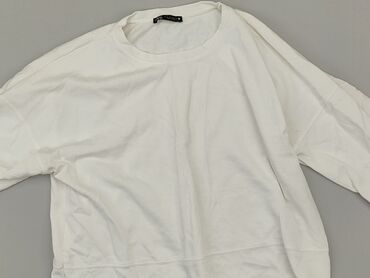 T-shirts: Zara, M (EU 38), condition - Good