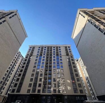 продаю гостевой дом: 1 бөлмө, 44 кв. м, Элитка, 6 кабат, ПСО (өзү оңдоп түзөтүп бүтүү үчүн)