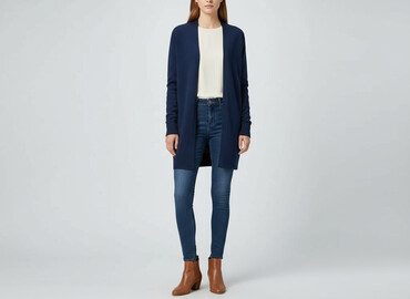 Swetry: Banana Republic, Sweter damski, rozmiar S