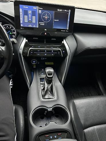 автомобили toyota: Toyota Venza: 2020 г., 2.5 л, Автомат, Гибрид, Кроссовер — 8
