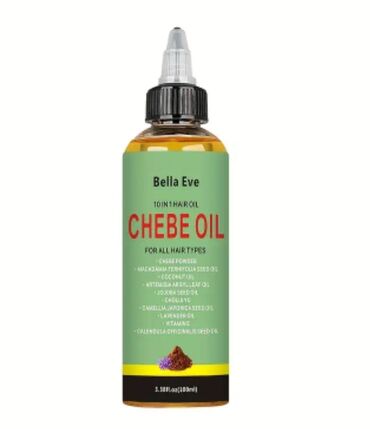 aromatic elixir 45 ml: Chebe ulje za kosu,esencijalno ulje za tretman kose,popravlja ispucale