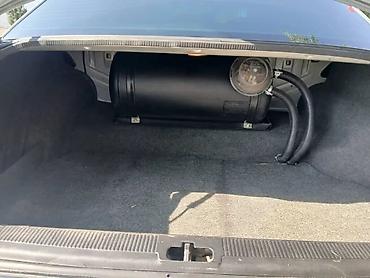 Audi: Audi A6: 1996 г., 2 л, Механика, Бензин, Седан — 7