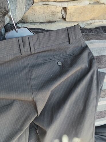 Pantalone: L (EU 40), Normalan struk, Drugi kroj pantalona — 8