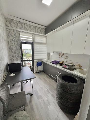 montreal: 2 комнаты, 49 м², 4 мкр Элитка, 4 этаж, Дизайнерский ремонт — 4