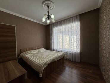 Günlük kirayə evlər: 120 kv. m, 3 otaqlı, Artezian quyusu, Kanalizasiya, Kombi -da lalafo.az — 2 Günlük kirayə evlər: 120 kv. m, 3 otaqlı, Artezian quyusu, Kanalizasiya, Kombi — 2