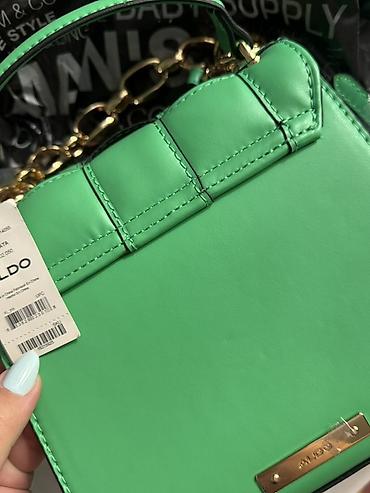 tote bag: Əl çantası, Aldo, Yeni — 4