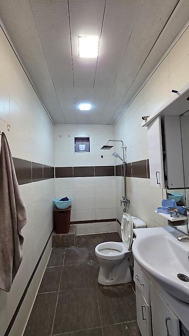 Həyət evləri və villalar: Binə 3 otaqlı, 70 kv. m, Kredit yoxdur, Yeni təmirli — 10