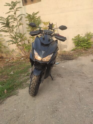 Mopedlər,skuterlər: - 150, 150 sm3, 2024 il, 25 km -da lalafo.az — 12 Mopedlər,skuterlər: - 150, 150 sm3, 2024 il, 25 km — 12