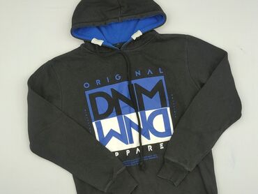 koszulki męskie cropp: Hoodie for men, M (EU 38), FSBN, condition - Good