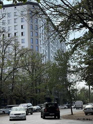 2 комнаты, 65 м², Политех Элитка, 6 этаж, ПСО (под самоотделку)