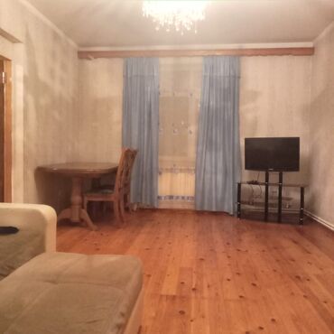 Uzunmüddətli kirayə evlər: 100 kv. m, 2 otaqlı — 5