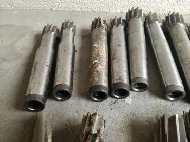 Glodala: Glodalo MK4 -45mm, 42mm, 40mm, 38mm, 35mm, 32mm, 28mm, 26mm Glodala sa — 6