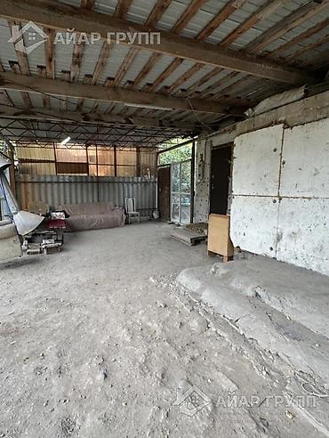 баня домик: 2 комнаты, 60 м² — 8