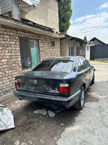 фары на опель вектра б: BMW 525: 1991 г., 2.5 л, Механика, Бензин, Седан