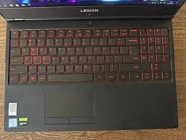 legion y700: Игровой, Б/у, Intel Core i5, В рассрочку — 4