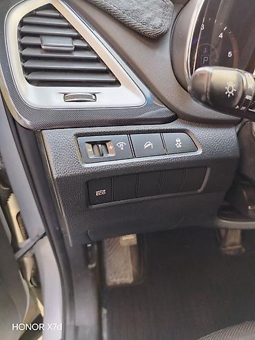 t 25 traktor satisi: Hyundai santafe, 2015 il, Yeni — 1