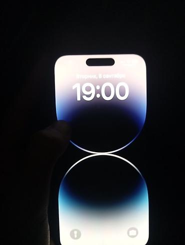 процессор для электрогитары: IPhone 14 Pro, Б/у, 128 ГБ, Чехол, 76 % — 2