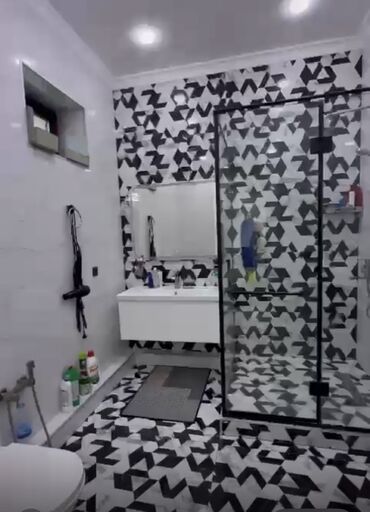 Долгосрочная аренда домов: 330 м², 7 комнат, Утепленный, Теплый пол, Бронированные двери — 20