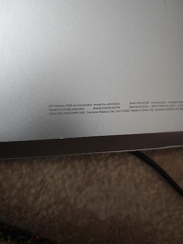 macbook pro core i7: Продаю ноутбук-трансформер HP Pavilion x360 в хорошем рабочем — 7