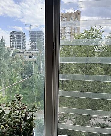 кввртиру: 3 комнаты, 58 м², 10 мкр 104 серия, 4 этаж, Свежий ремонт — 10