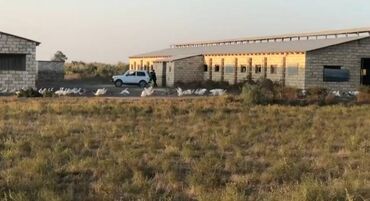 Kommersiya daşınmaz əmlakının satışı: 150 HEKTAR ƏRAZİ satılır İMİŞLİDƏ 110 HEKTAR Mülkiyyət Əkin — 8