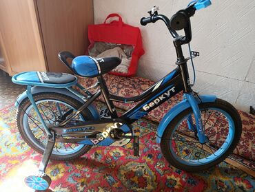 сколько стоит детский электромобиль: Детский велосипед, 3-колесный, 4 - 6 лет, Для мальчика, Б/у