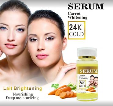 Уход за телом: ❄️ США Антивозрастная отбеливающая сыворотка для лица 12 видов в — 17