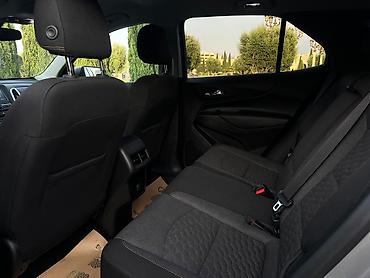 tesla disk: Chevrolet Equinox: 1.5 l | Krossover — 9