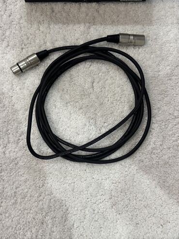 Səs kartları: Studiyaya uyğun səs yazı dəsti – ideal vəziyyətdə! Cəmi 2–3 dəfə — 10