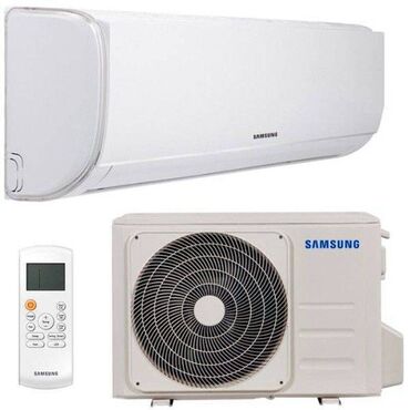 Кондиционеры: Кондиционер Samsung