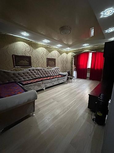 2 комнаты, 67 м², Улан-2 мкр 106 серия улучшенная, 2 этаж, Евроремонт