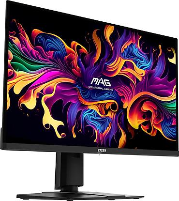 Мониторы: Монитор, MSI, Новый, LED, 27" - 28" — 9