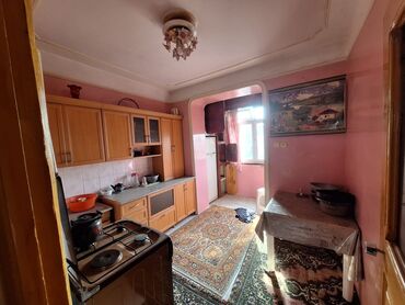 Köhnə tikili: Gəncə, 3 otaqlı, Köhnə tikili, 96 kv. m — 9