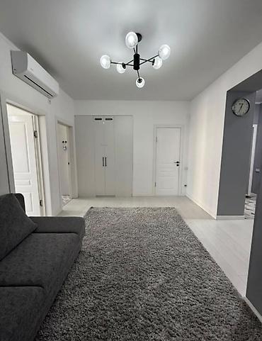 Продажа квартир: 2 комнаты, 62 м², Азия Молл Элитка, 5 этаж, Евроремонт — 16