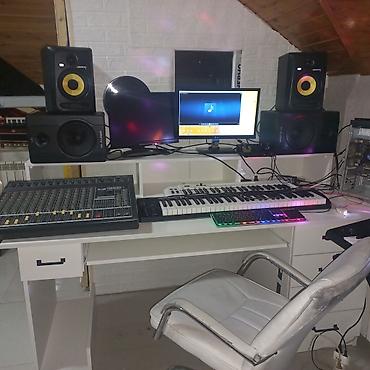 fl studio full: Full hazir studiya professional her sey daxil — 3