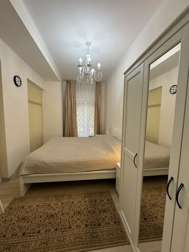 Продажа домов: Коттедж, 80 м², 4 комнаты — 4