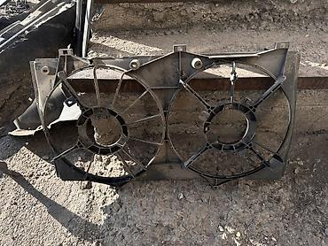 Другие автозапчасти: Автозапчасти для внедорожников/кроссоверов (подбор под конкретную — 17