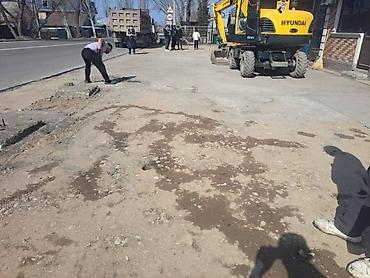 Кладка: Укладка асфальта Бесплатная консультация Больше 6 лет опыта — 2