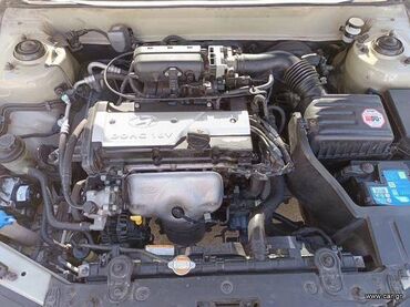 Hyundai: Hyundai Elantra: 1.6 l. | 2006 έ. Λιμουζίνα at lalafo.gr — 3 Hyundai: Hyundai Elantra: 1.6 l. | 2006 έ. Λιμουζίνα — 3