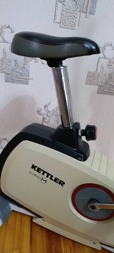 İdman velosipedləri: Təzədən seçilmir funksiyaları işləkdir — 9