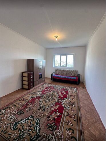 кара балта квартира купить победе: 2 комнаты, 52 м², 105 серия, 5 этаж, Евроремонт